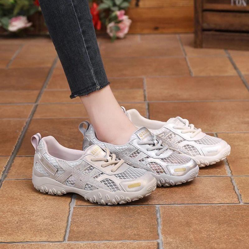 ASICS スパイクシューズ ホワイト　27.5cm 足育は0歳が勝負(保育士まみ) ①転びにくい子どもになる為に ②ベビー