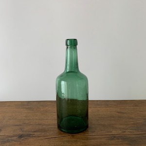 Glass Bottle C