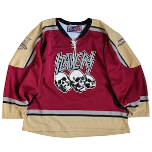SP hockey shirt