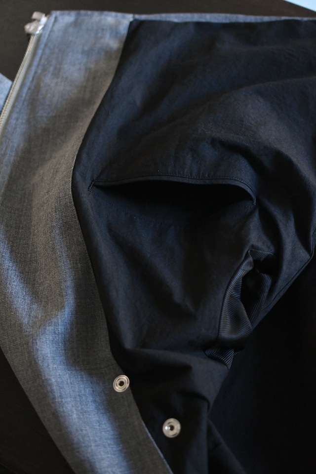 ensou. / Motorcycle Jacket