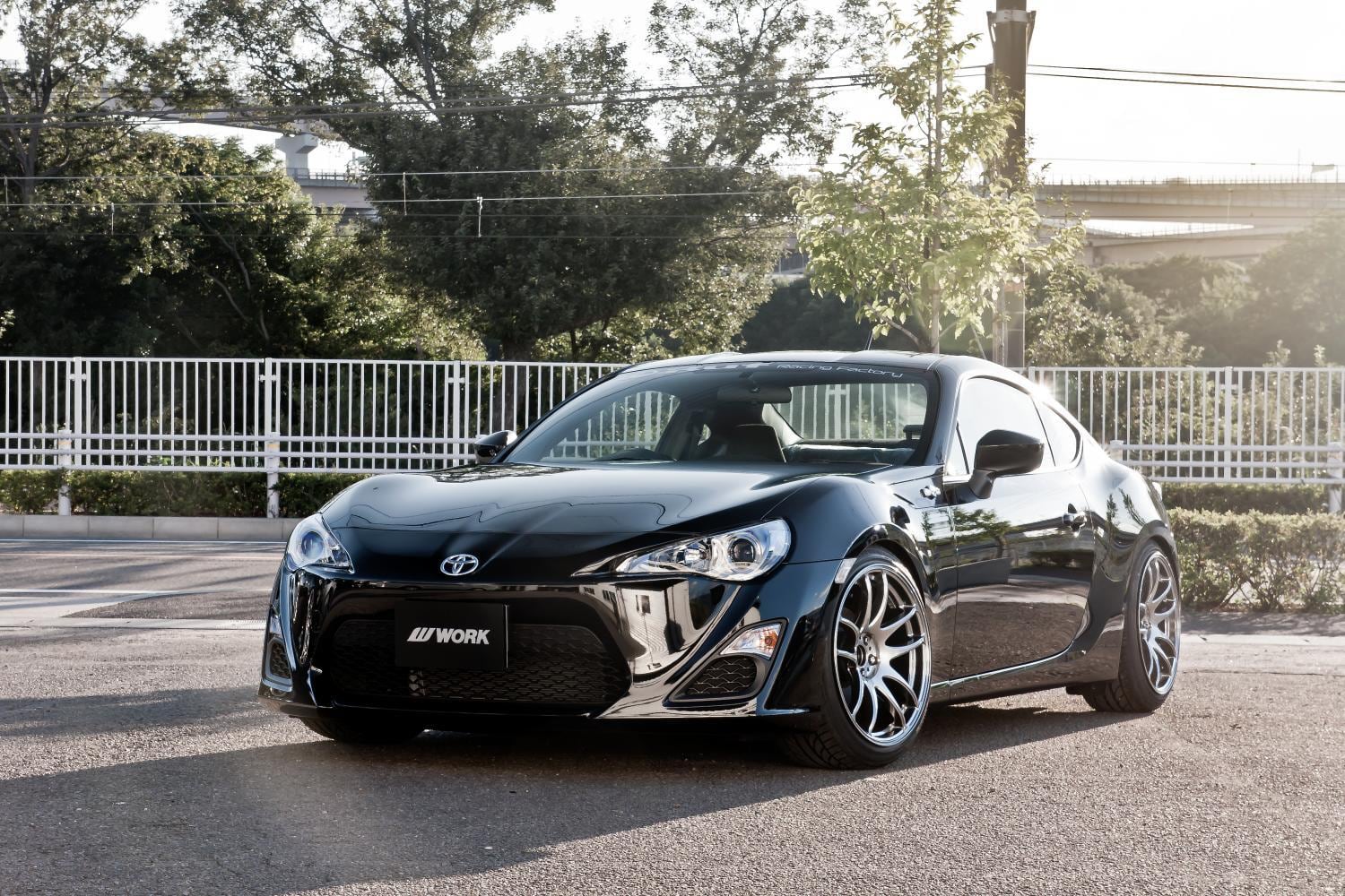 4本セット WORK EMOTION CR Kiwami 極 17インチ 17x7.0J+47 4-100 グ 