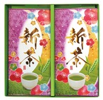 【新茶】大走り50g×2袋箱入 ★４月２７日頃発売予定★