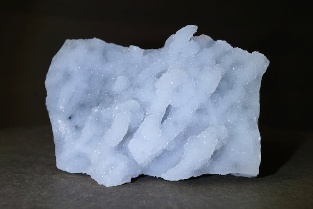 ブルガリア産カルセドニー Chalcedony 1427