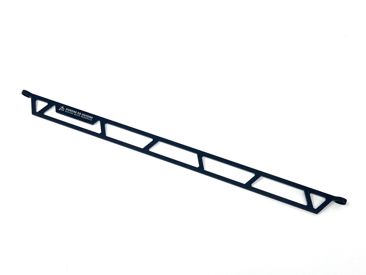 BGO bonfire go outside（ボンファイアゴーアウトサイド）EGS BRIDGE ブリッジ | Outdoor Reuse