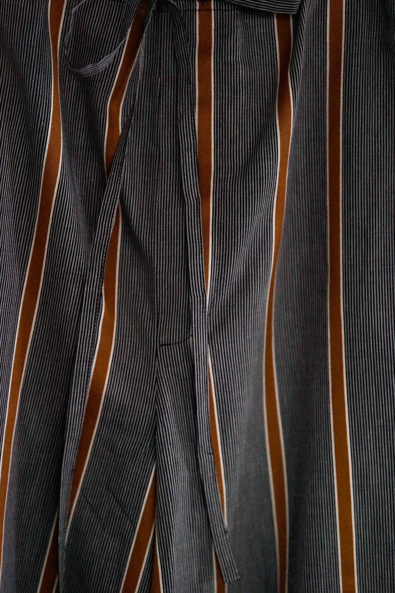 Cristaseya - Maxi large pants | EMA