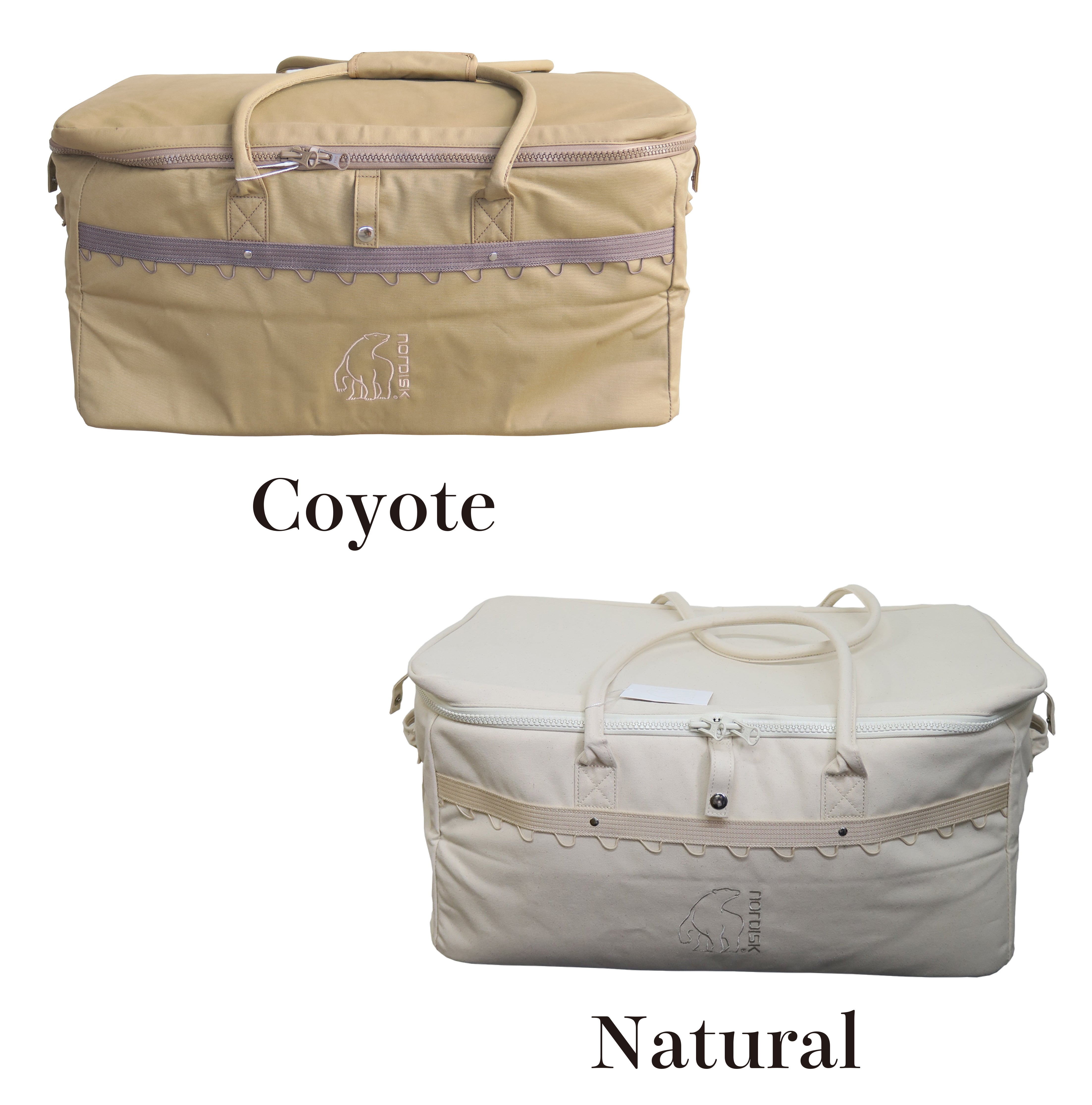 Nordisk Gear Container -ノルディスク ギアコンテナ - | OutdoorLife kano