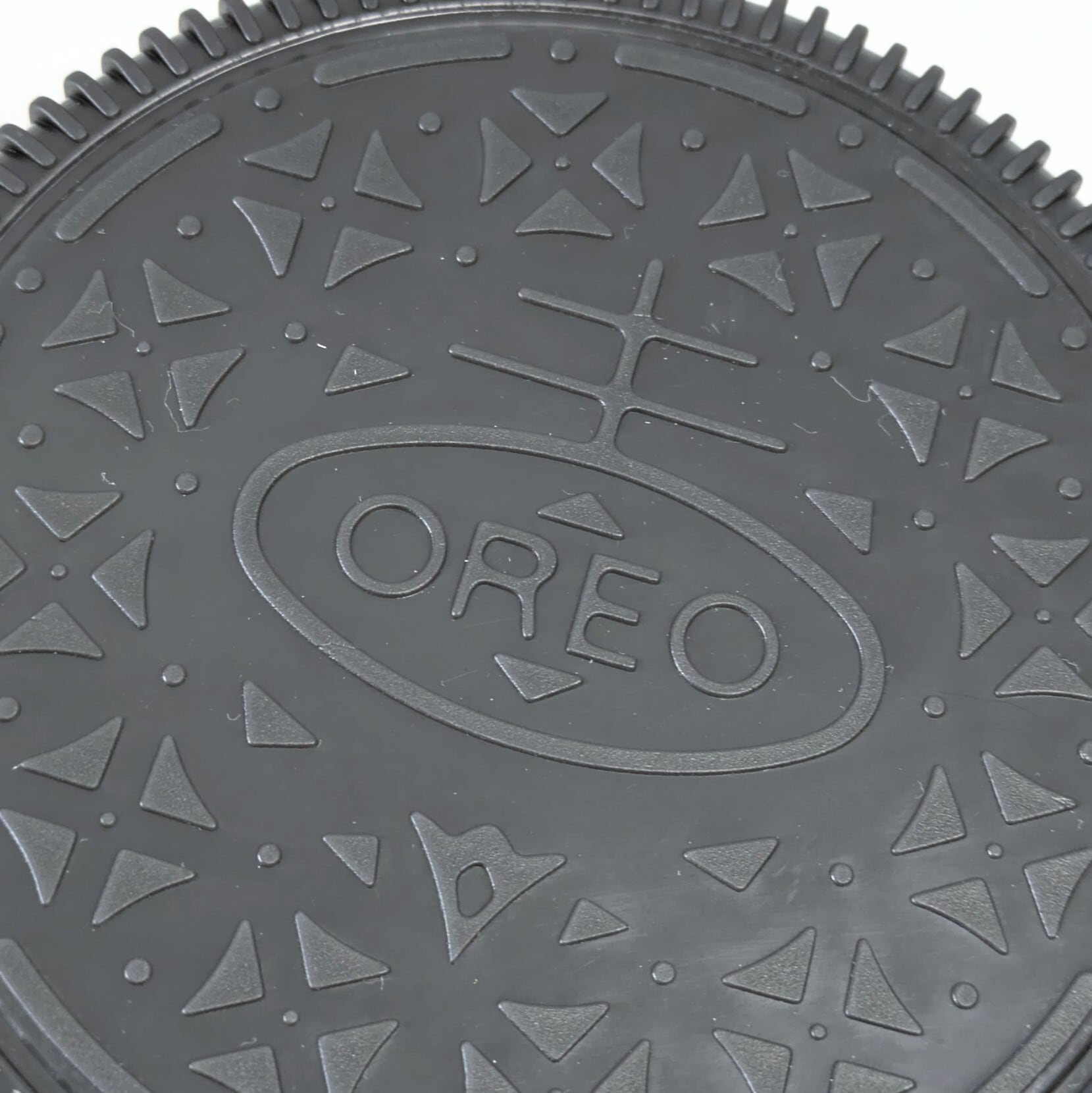 【 Sweets Plastic Container ( スイーツ プラスチック コンテナー ) 】 OREO ( オレオ )& Ritz(リッツ) / 小物入れ / コンテナ / キャンディボックス〚アメリカン雑貨 アメトイ〛