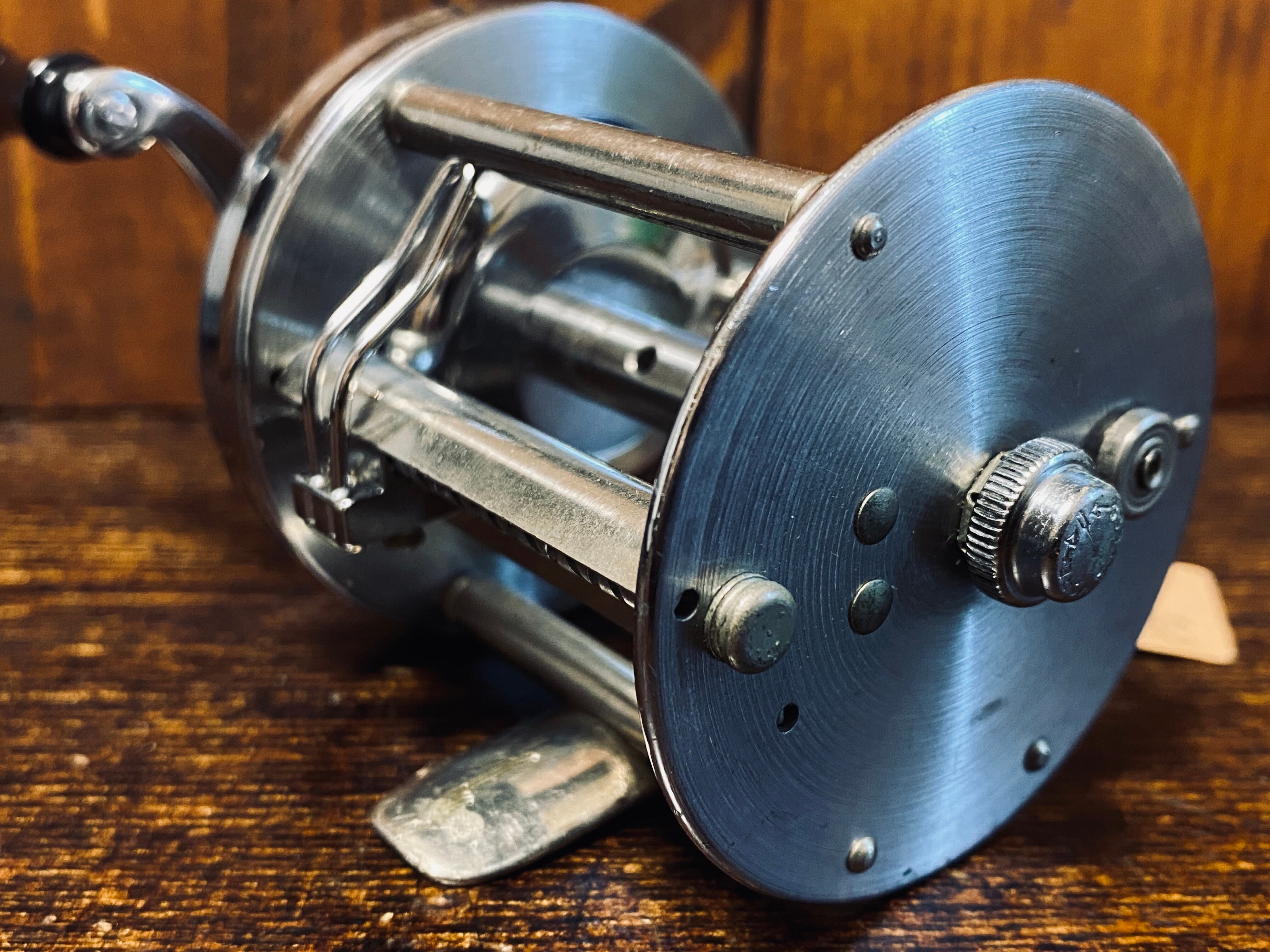 1956年製 Shakespeare DEUCE No.1905 [5415] | Tackleshop GTA