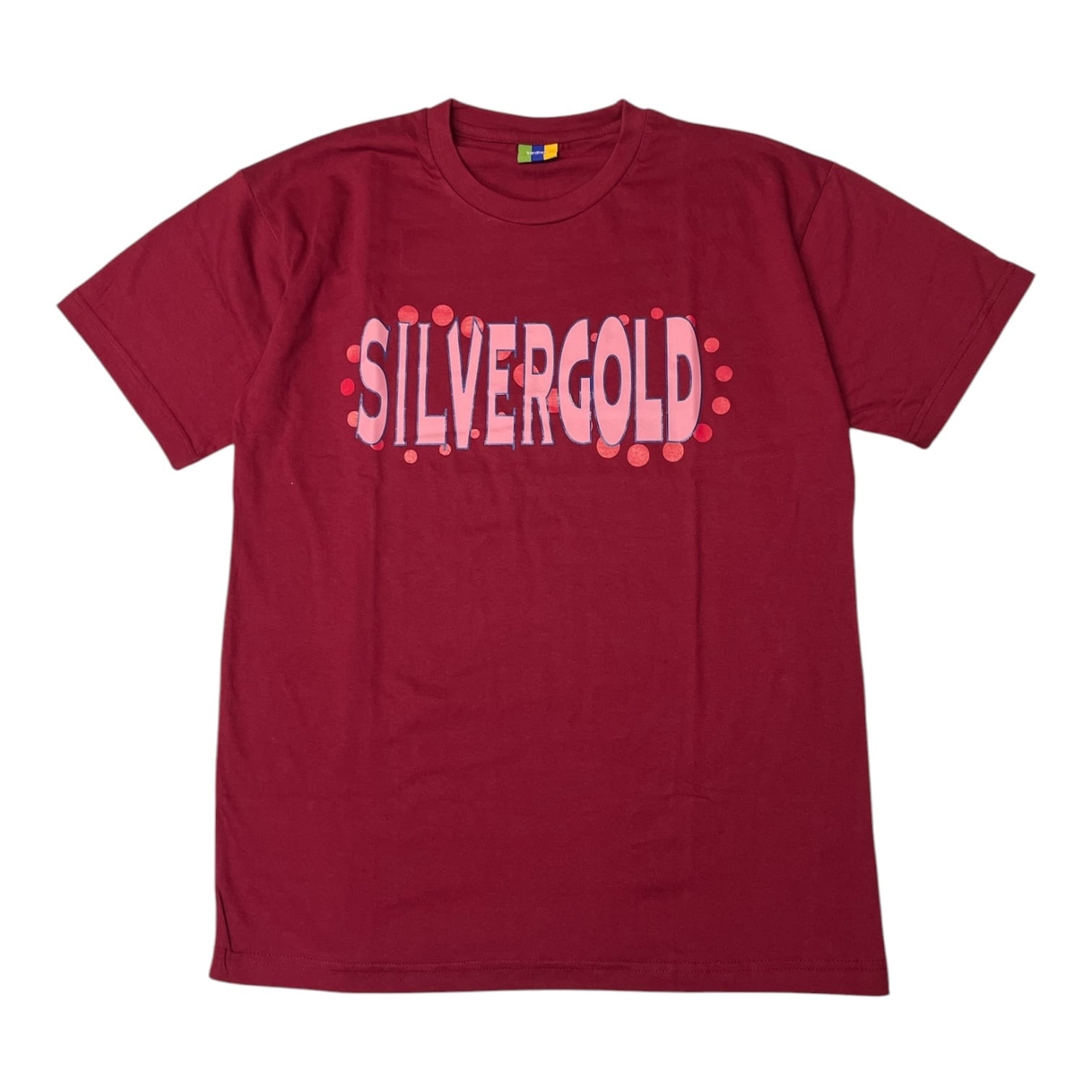 【Bedlam】SG Tee(Wine) 〈国内送料無料〉