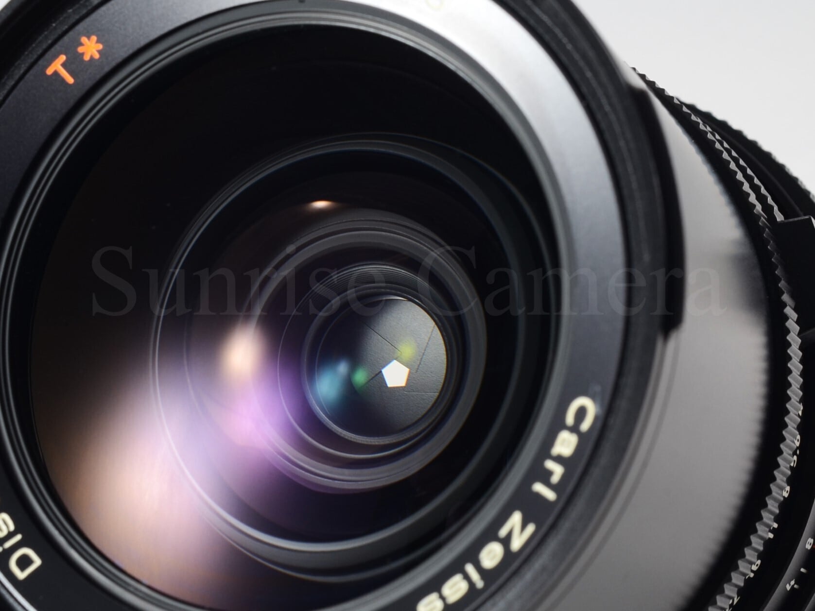 HASSELBLAD Carl Zeiss Distagon T* 50mm F4 CF ハッセルブラッド