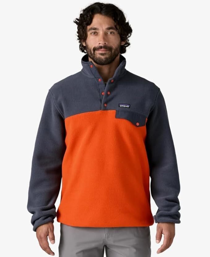 patagonia フリースジャケット L 22801/MEN'S NENA | ブランド鑑定