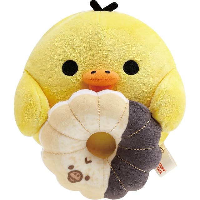 ダッフィー の スプリング インブルーム グッズ 2021 ステラルー ぬい