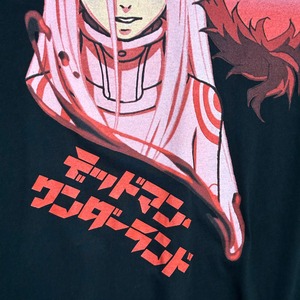 10s DEADMAN WONDERLAND