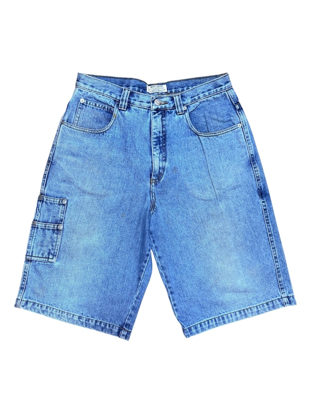 Deadstock Dickies 43259 Cell Phone Pocket Shorts / Made in USA