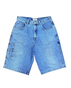 90's GUESS JEANS Painter Short Pants