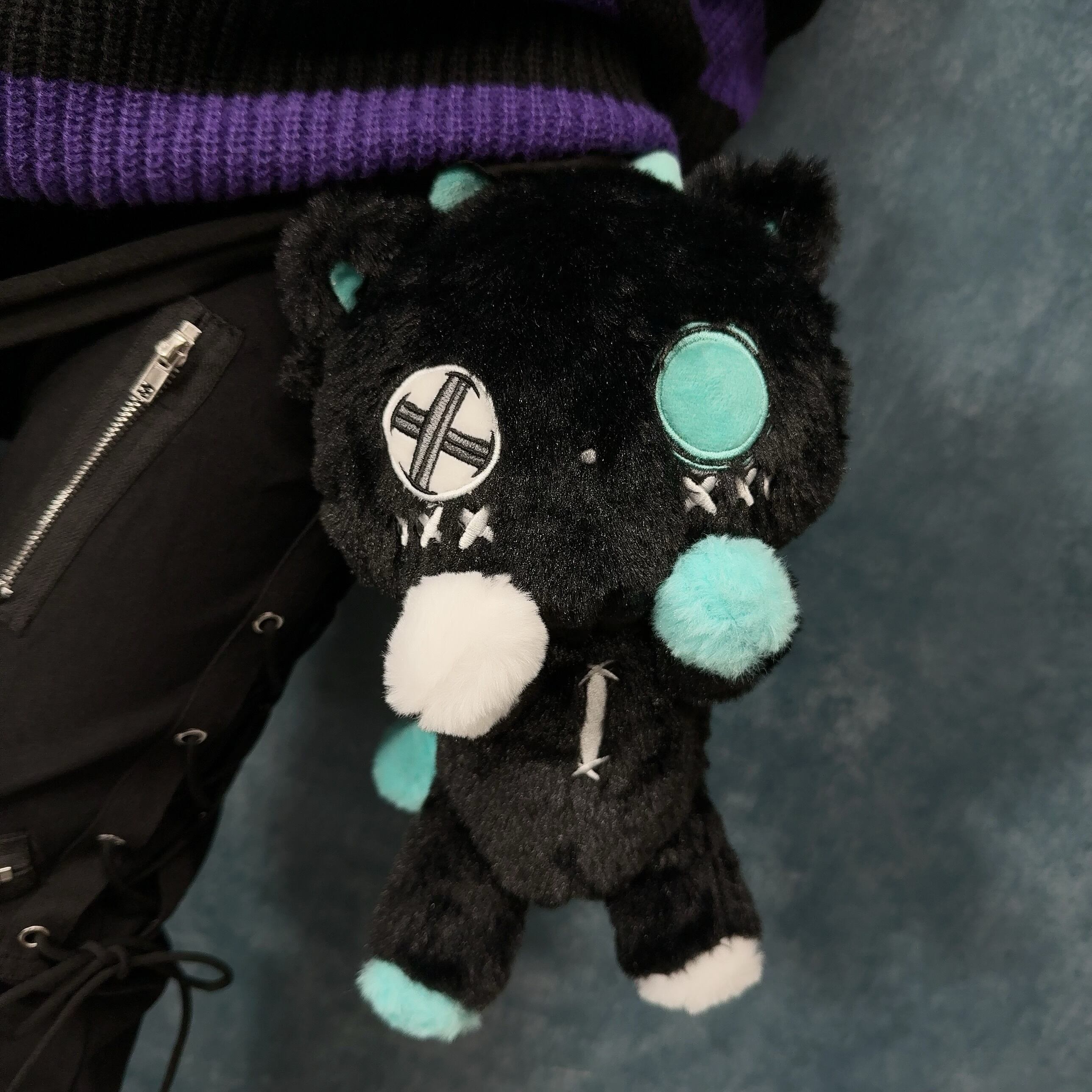 シエルの日☆非売品シエルぬいぐるみポーチ付き福袋【お1人様1点まで