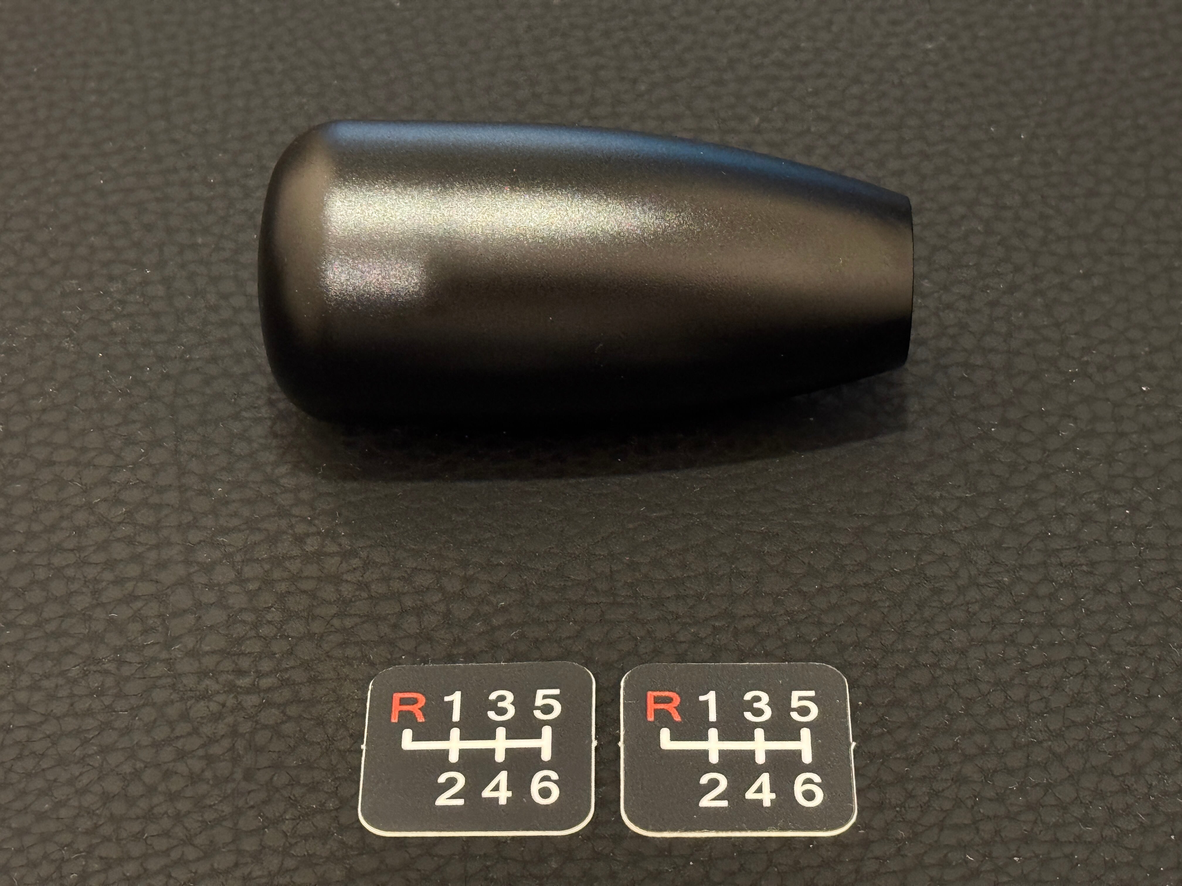 NDロードスター ND5RC NDERC Aluminum Shift knob for Mazda cars