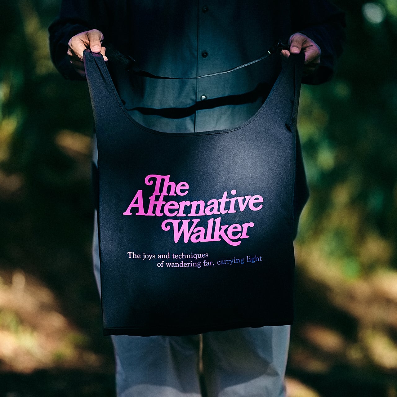GROCERY BAG《New Color》