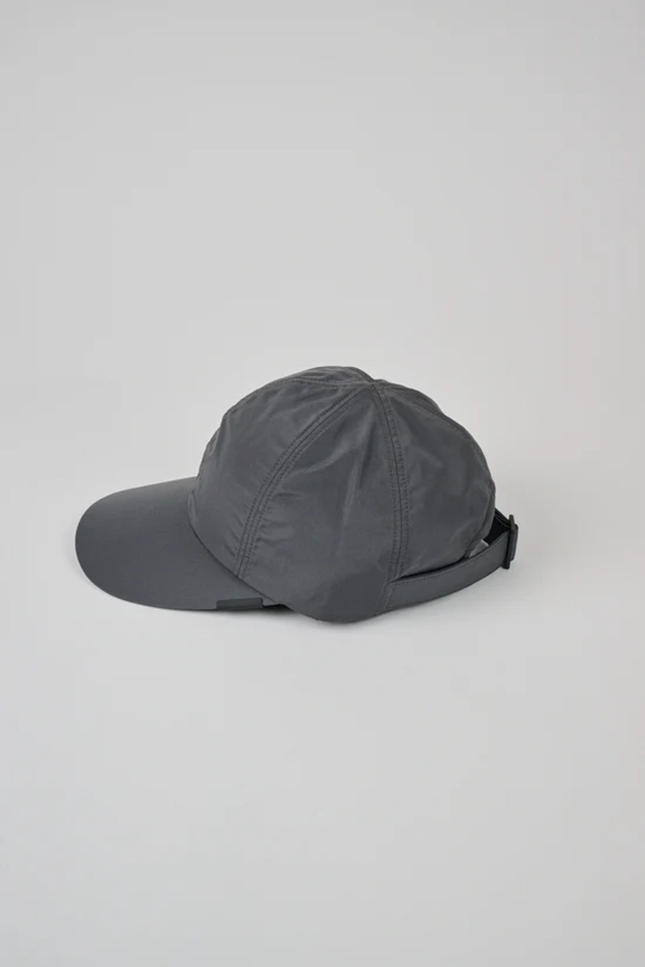 ENTWURFEIN エントワフェイン / RICHERD CAP / キャップ/ GRAY - 2