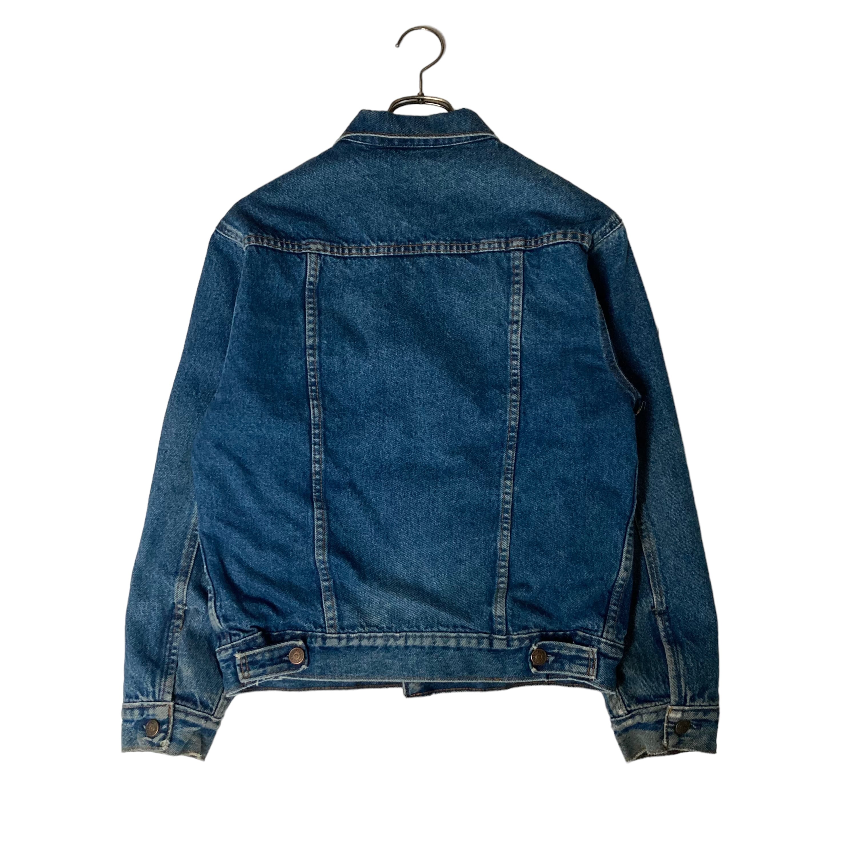 80s~90s】OLDGAP デニムジャケット M 旧タグ vintage | 古着屋OLDGREEN