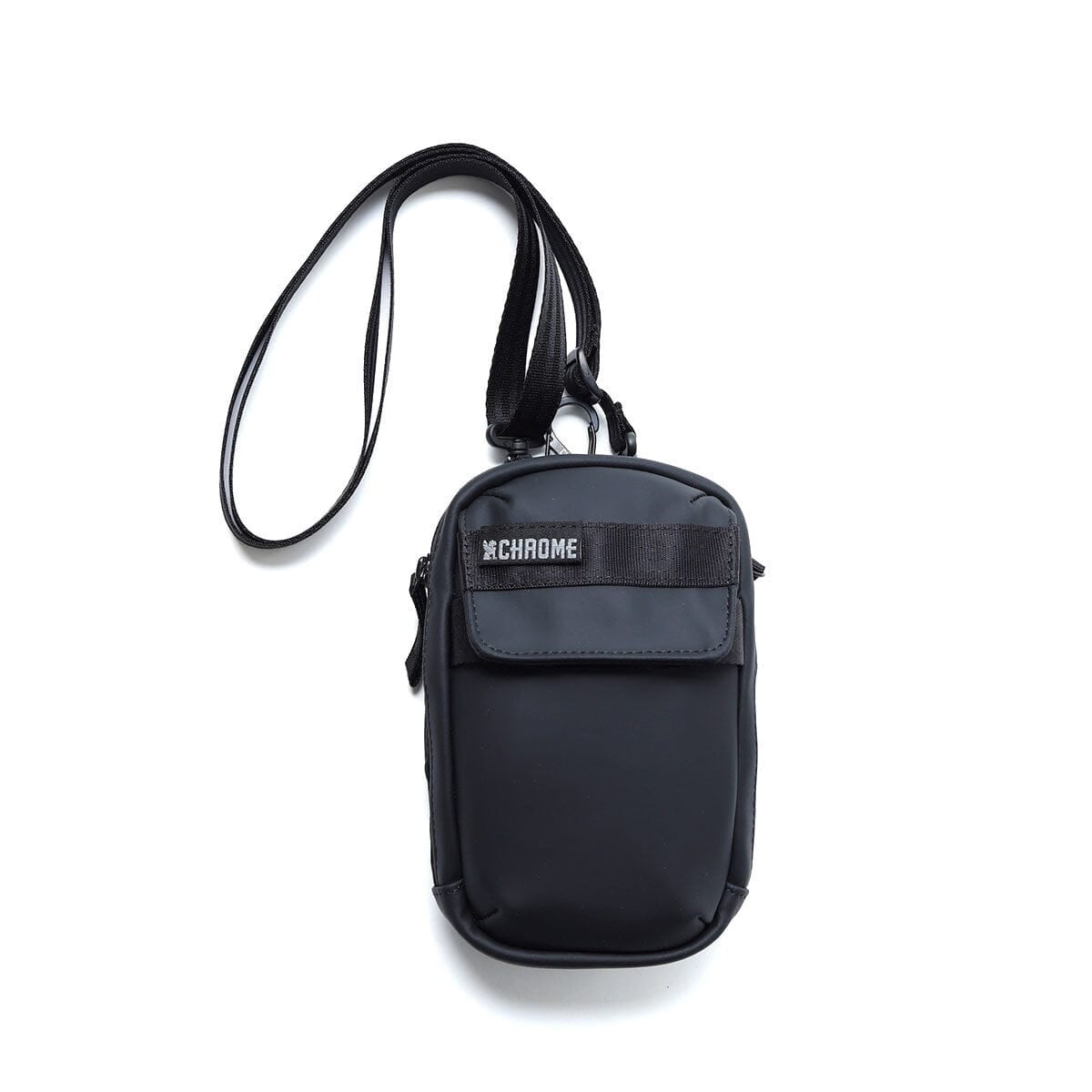 BARRAGE 5L SLING BAG - MOSS X【CHROME】 | FIT TWO[フィットツー