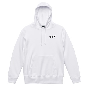 EIPOC PARIS 「"YELLOW HEAD RDMN" Foodie Black/White/Blue」