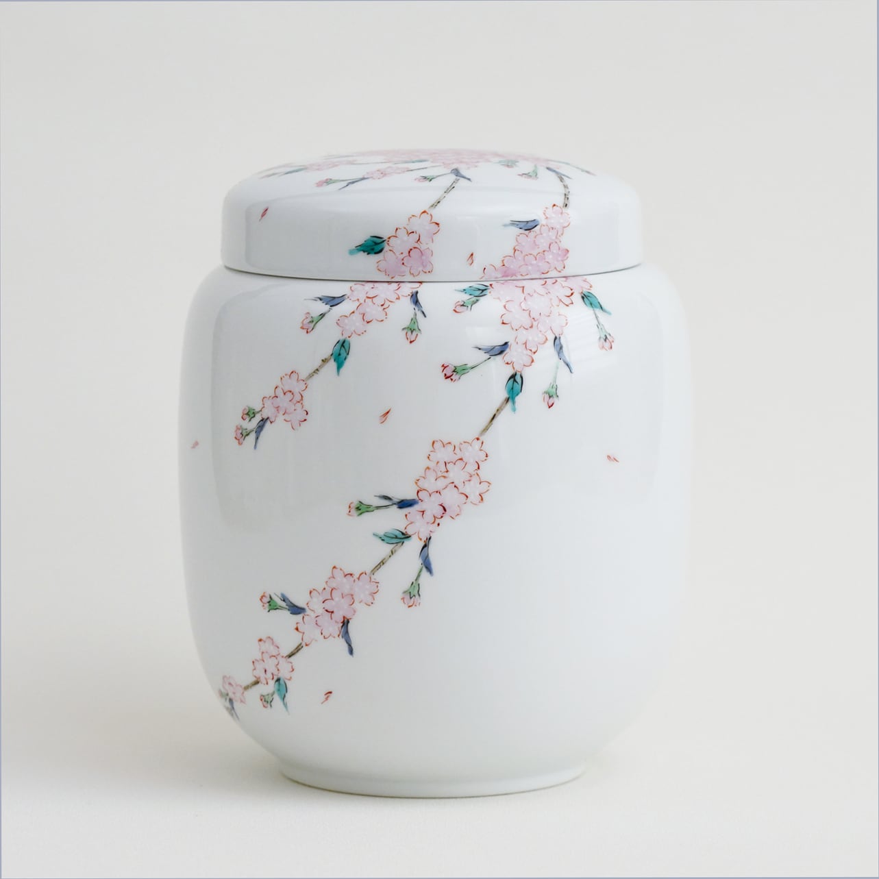 仏具・御壺 | 肥前赤絵窯元 鷹巣