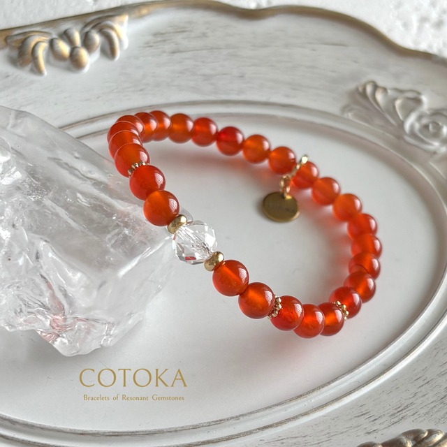 COTOKA（コトカ）天然石ブレスレットのオンラインショップ