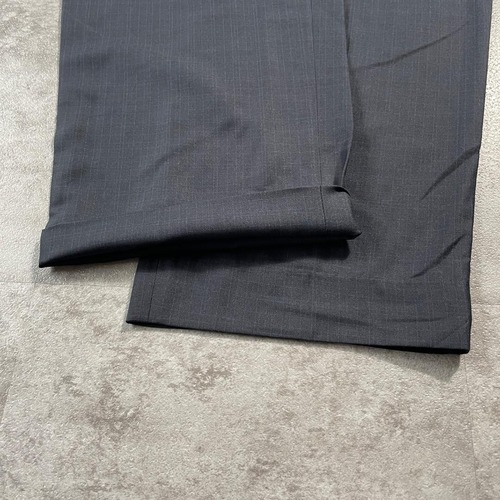 00s GIORGIO ARMANI LE COLLEZIONI slacks 詳細写真6