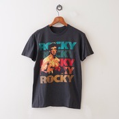 ROCKY tee
