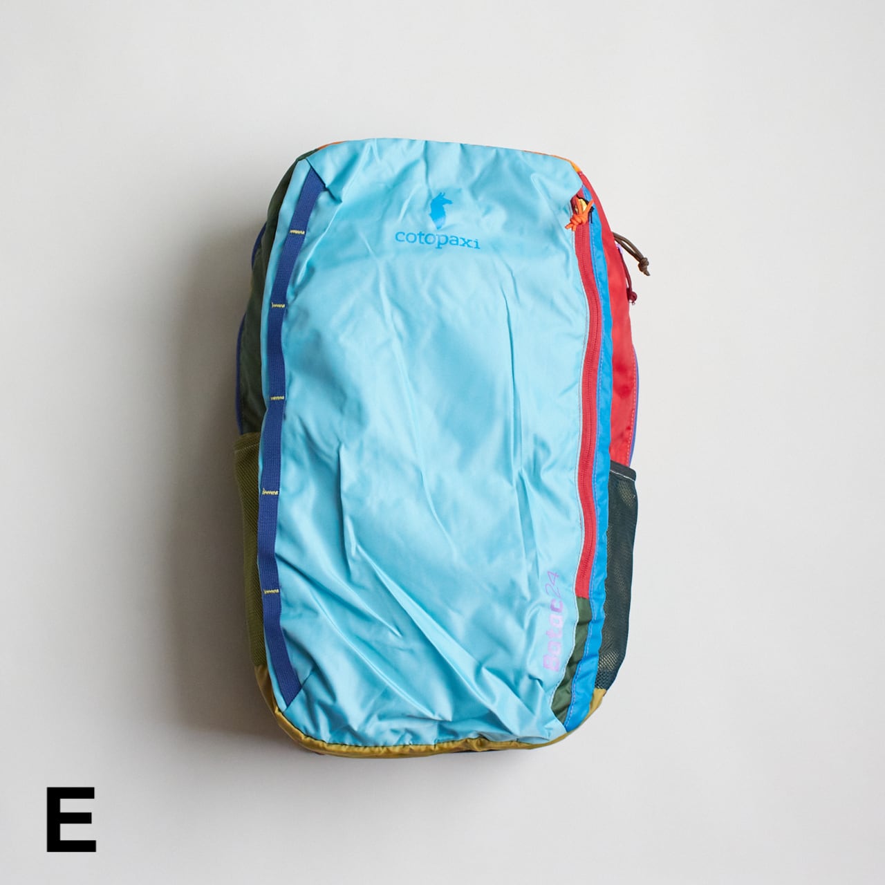 Cotopaxi(コトパクシ)batac 24L Back Pack - Del Día ② メンズレディースバックパック