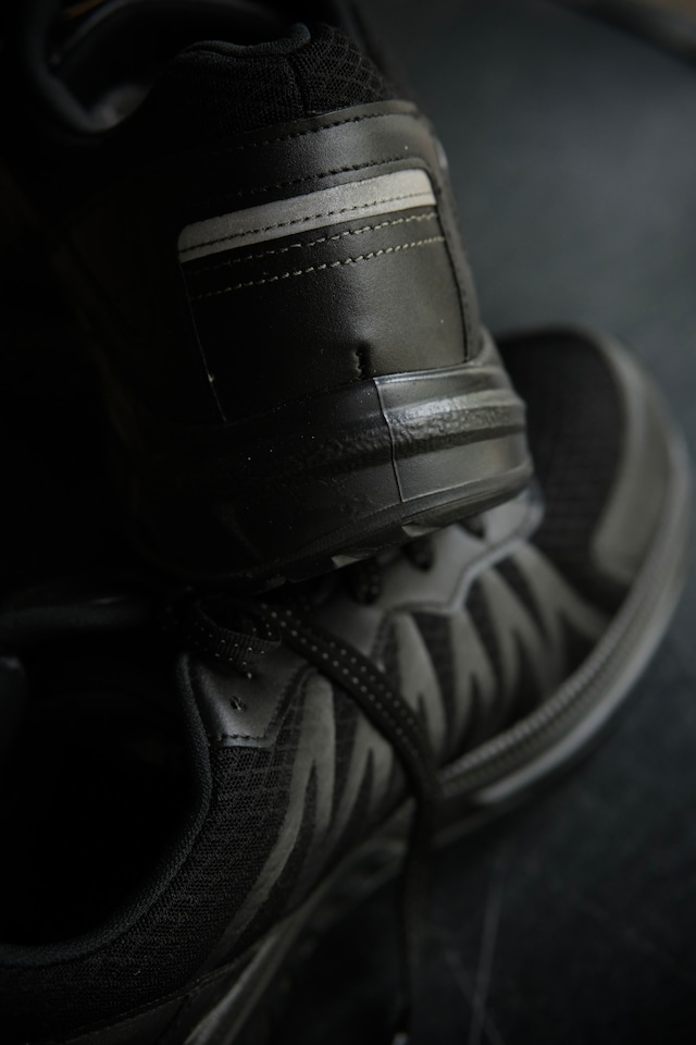 Utah/SAS Mission 1 stability military training shoes