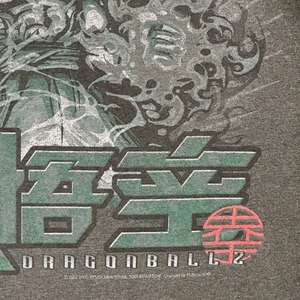 00s DRAGONBALL Z