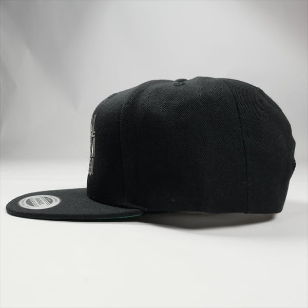 Size【フリー】 TENDERLOIN テンダーロイン CAP 69 BLACK キャップ 黒