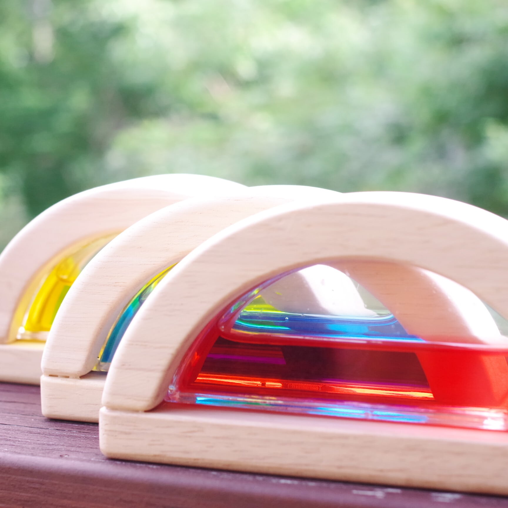 プラントイ ウォーターブロック | 木のおもちゃ専門店 おもちゃ箱