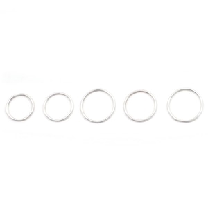 【予約商品】Ring 【RG-048-SV】