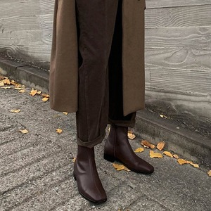 チェルシーブーツ　MT0080005