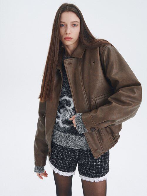 ☆LE SSERAFIM ウンチェ 着用！！【THE CENTAUR】ROSE CORSAGE VINTAGE