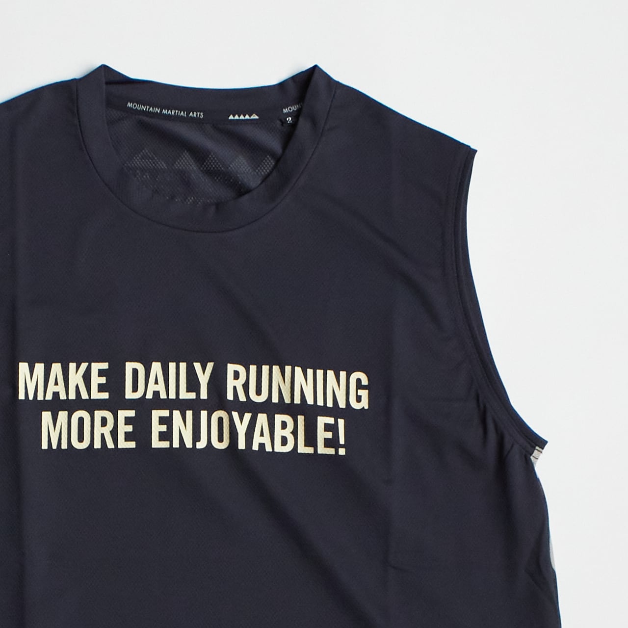 MMA（マウンテンマーシャルアーツ）Takumi Okada Camo Sleeve-less