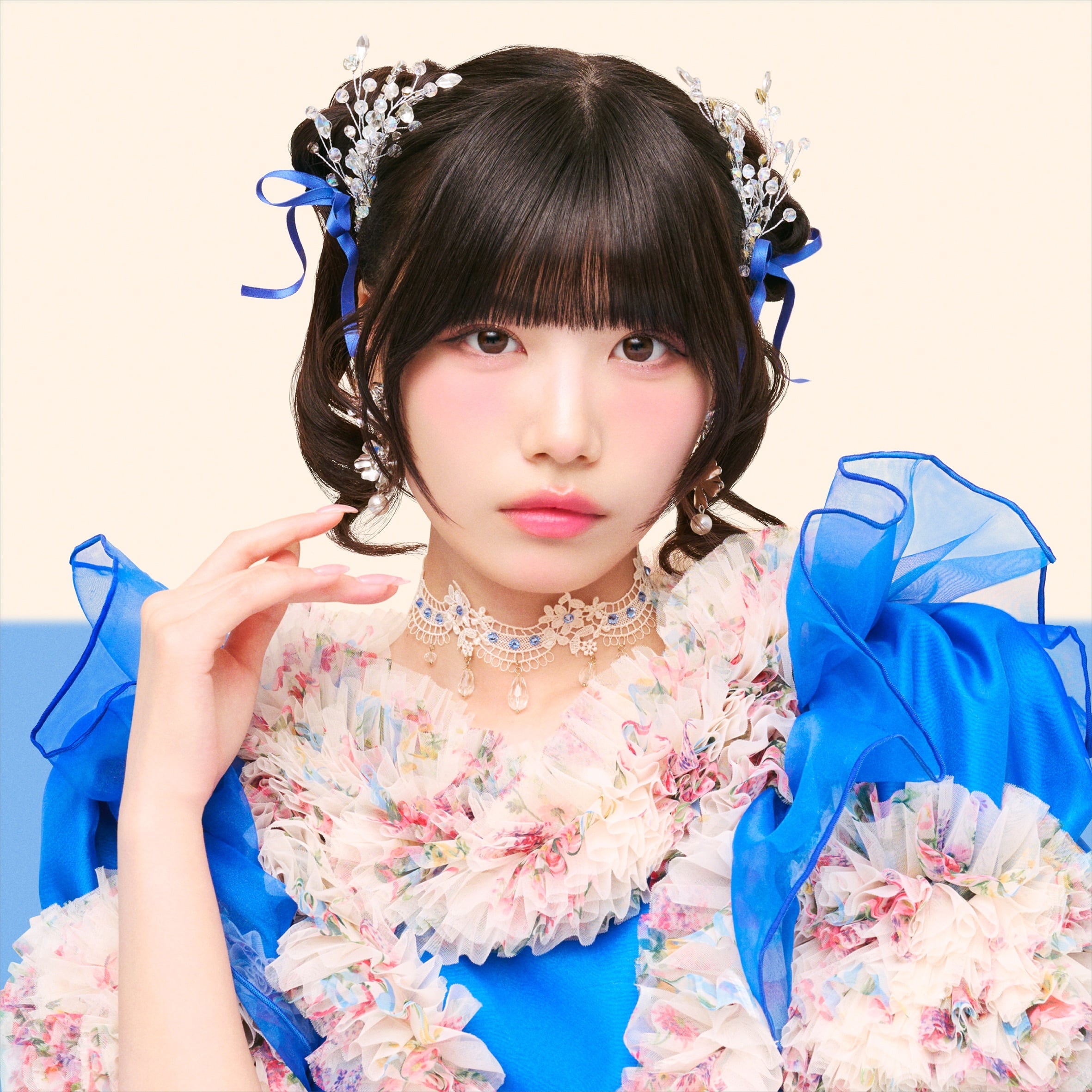 奥田彩友 A3ポスター 2枚セット 在庫残りわずか※【PREMIUM版】SWEET STEADY 2nd ANNIVERSARY LIVE写真