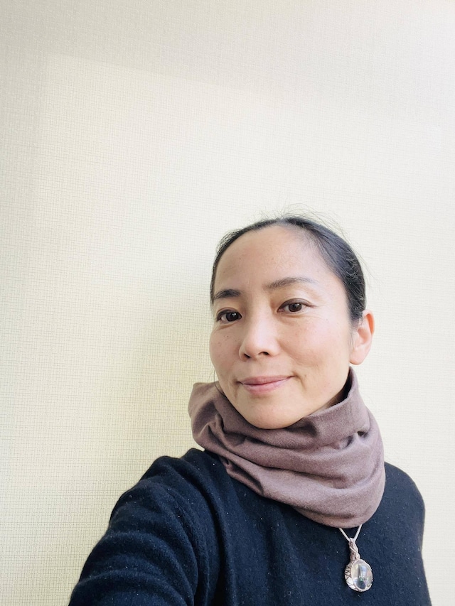 Magic Tube (ネックウォーマー,はらまき,ヘアバンド) / Belly Warmer/ Neck warmer/Beanie
