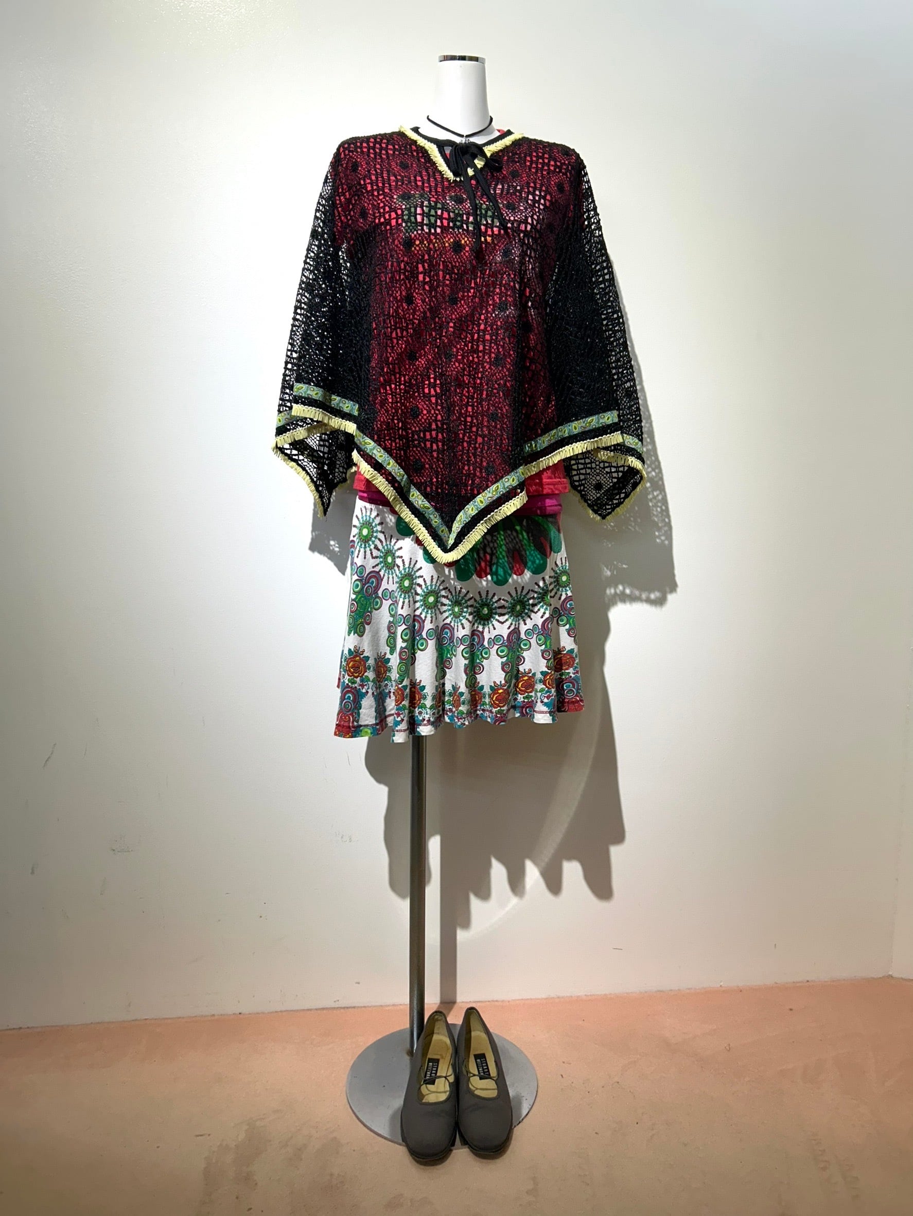 Poncho