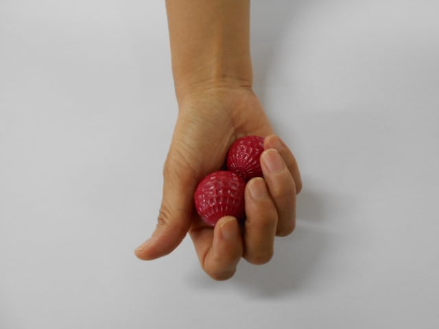 R-96 くるみ運動器 | リハビリショップ