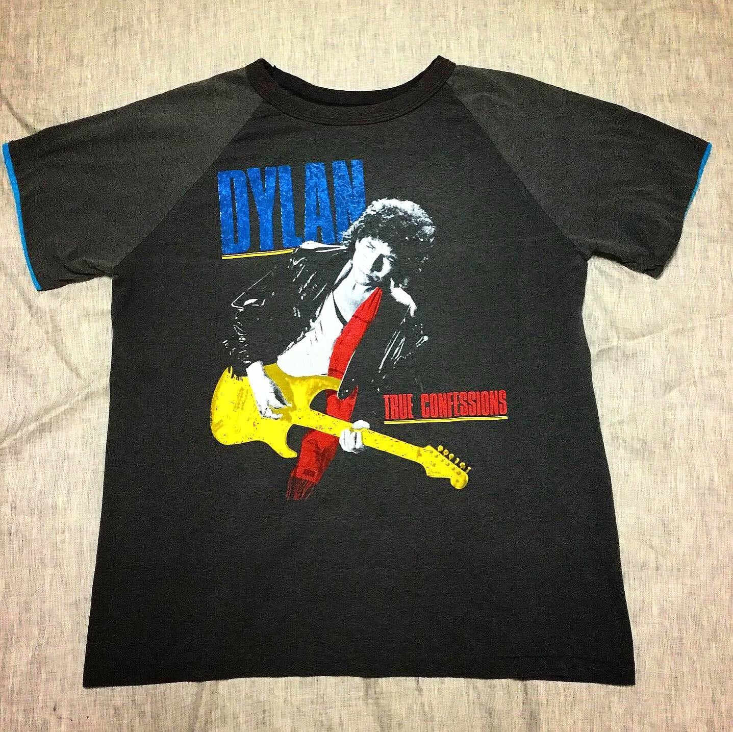 レギュラー！2005年 Bob Dylan ボブディラン タイダイ柄Tシャツ
