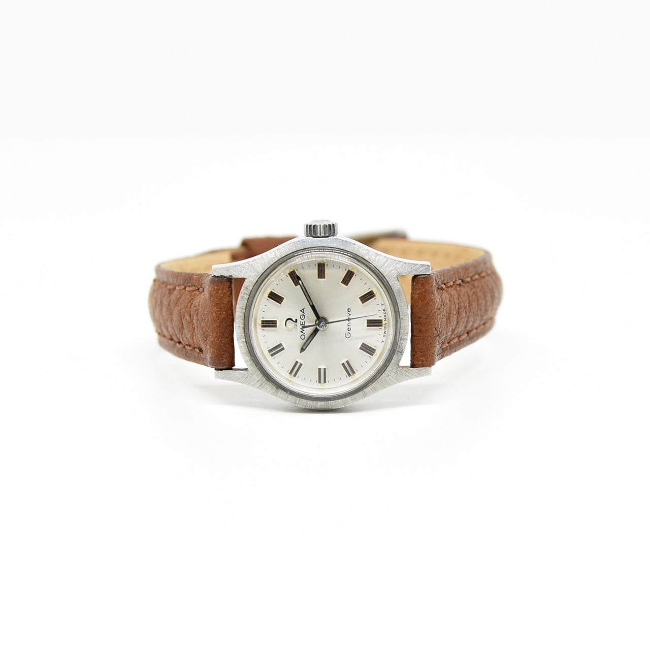 1960's OMEGA GENEVE / オメガ ジュネーブ ヴィンテージウォッチ (手