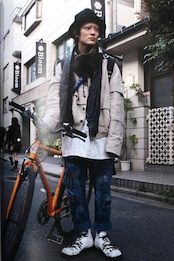 TUNE No.100 Feb. 2013