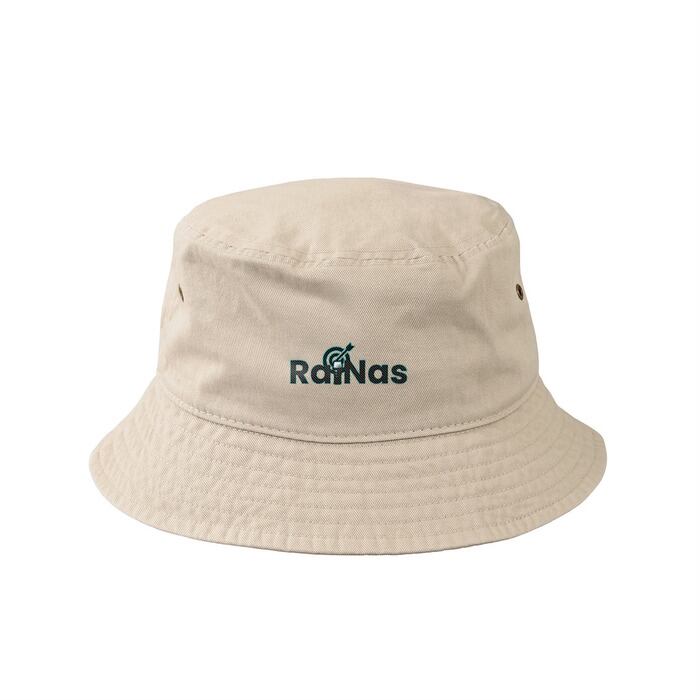 MMA(MOUNTAIN MARTIAL ATRTS) MMA_Takumi Okada Camo Bucket Hat Gray