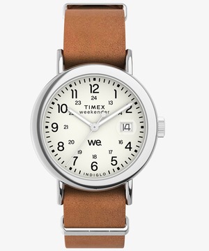 【TIMEX】ウィークエンダー 37mm tx-tw2w86500