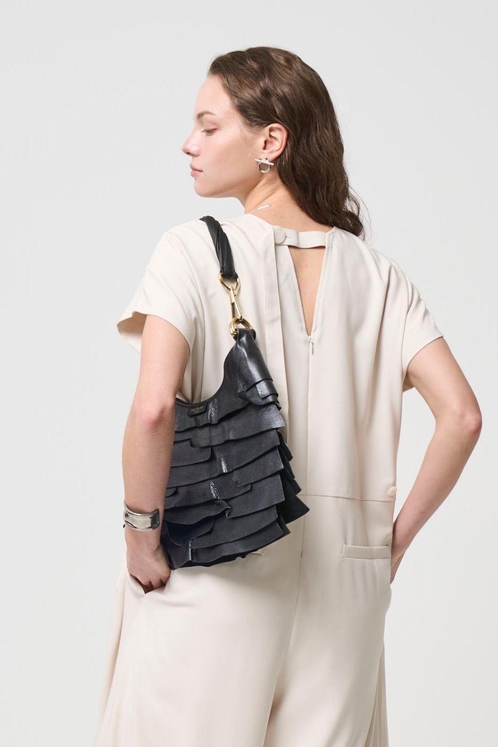 残りわずか Eternal All-in-one - OFF WHITE / LONG・SHORT | seven