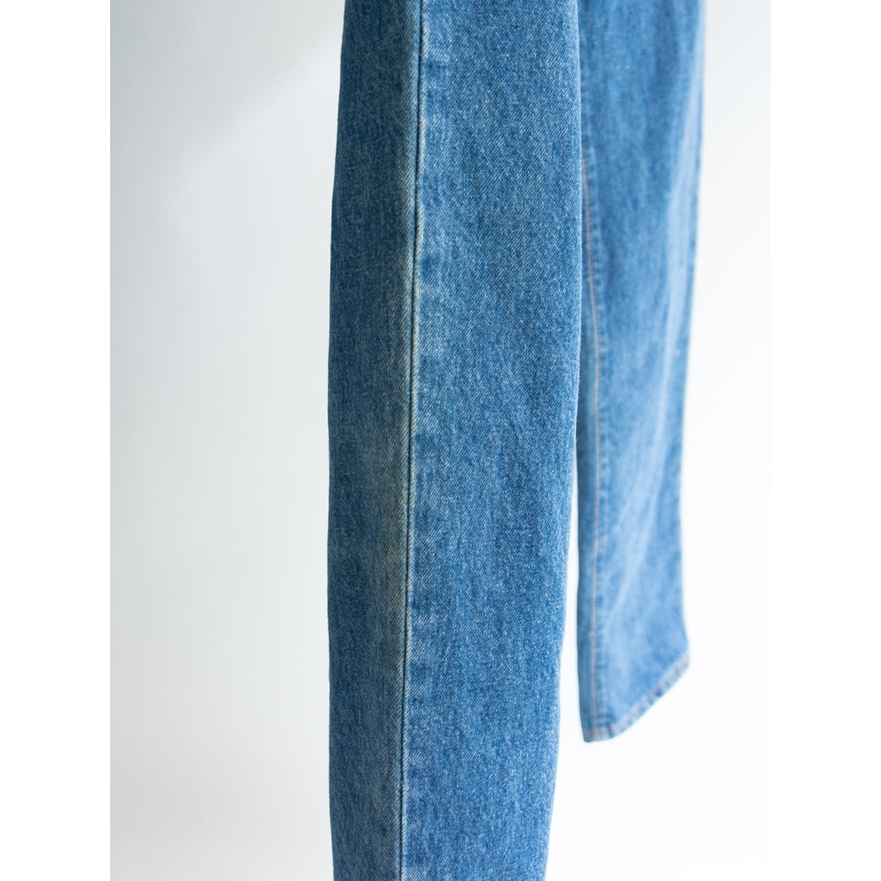 【Dead Stock LEVI'S 17501】Made in U.S.A. 90's tapered denim pants 5M(デッドストック リーバイス アメリカ製 テーパードデニムパンツ ジーンズ)